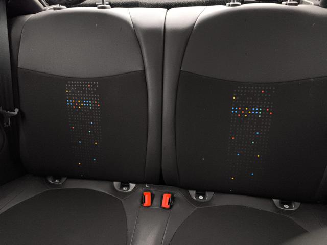FIAT 500 usata, con Immobilizzatore elettronico
