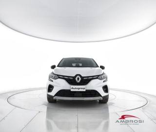 RENAULT Captur usata 4