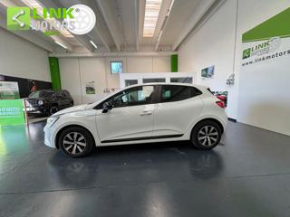 RENAULT Clio usata, con Autoradio