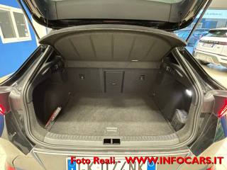 CUPRA Formentor usata, con Touch screen