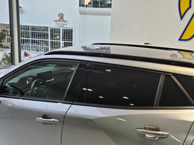 PEUGEOT 2008 usata, con Chiusura centralizzata