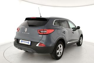 RENAULT Kadjar usata, con Airbag Passeggero
