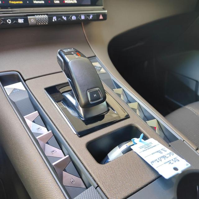 DS AUTOMOBILES DS 7 Crossback usata, con Sistema di navigazione