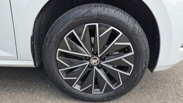 SKODA Kamiq usata, con Alzacristalli elettrici