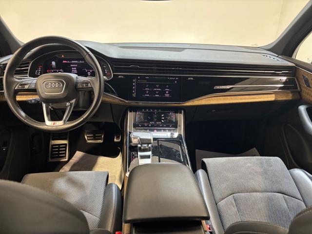 AUDI Q7 usata, con Autoradio