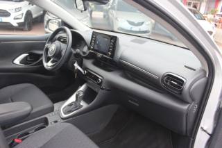 TOYOTA Yaris usata, con Controllo trazione