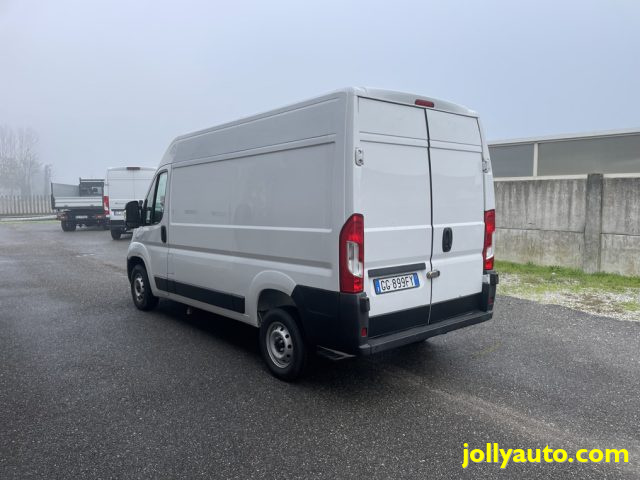 FIAT Ducato usata 15
