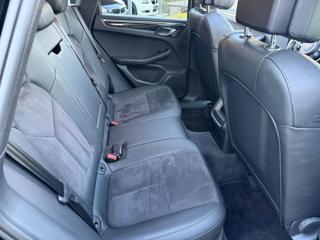 PORSCHE Macan usata, con ESP