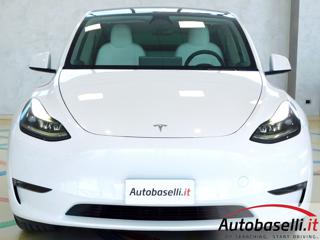 TESLA Model Y usata, con Controllo automatico clima