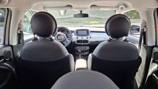 FIAT 500X usata, con Park Distance Control