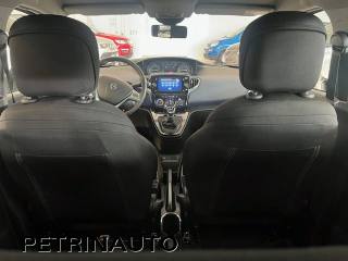 LANCIA Ypsilon usata, con Bluetooth
