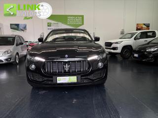 MASERATI Levante usata, con Cerchi in lega