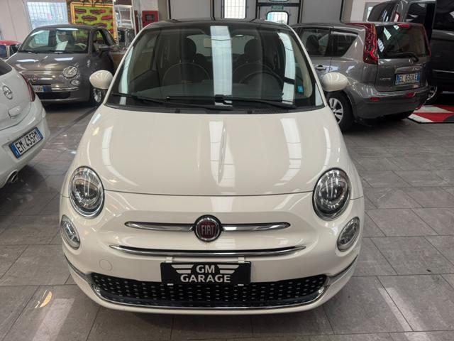 FIAT 500 usata, con Airbag