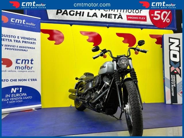 HARLEY-DAVIDSON Other usata 1