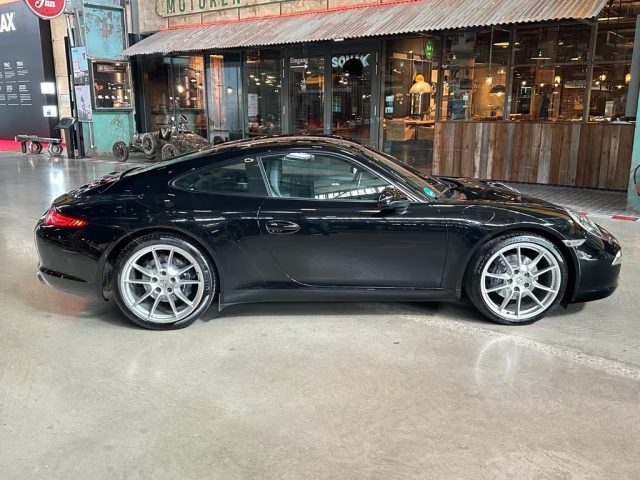 PORSCHE 911 usata, con Autoradio