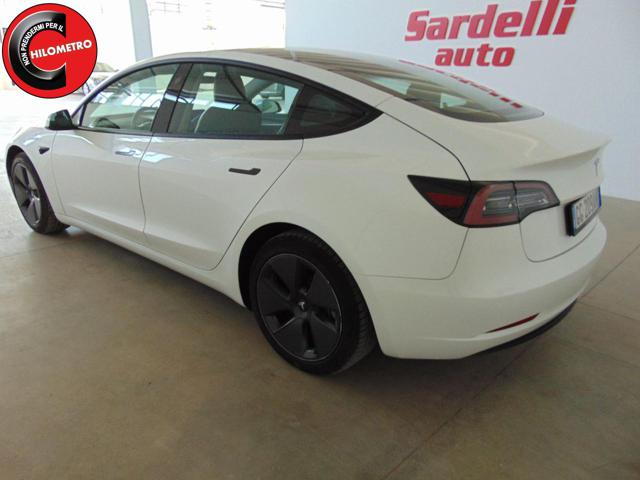 TESLA Model 3 usata, con Cerchi in lega