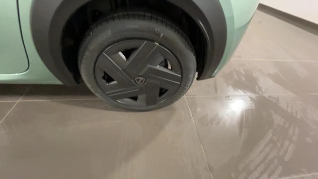 LANCIA Ypsilon usata, con Cerchi in lega
