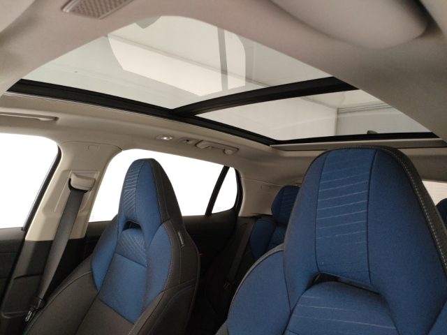 LYNK & CO 01 usata, con Regolazione elettrica sedili