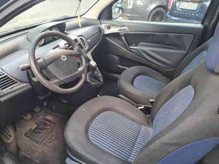 LANCIA Ypsilon usata, con Chiusura centralizzata