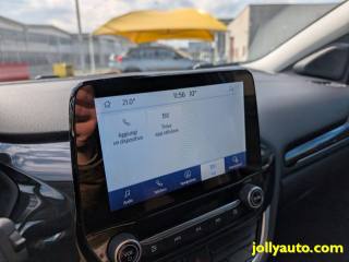 FORD Puma usata, con MP3
