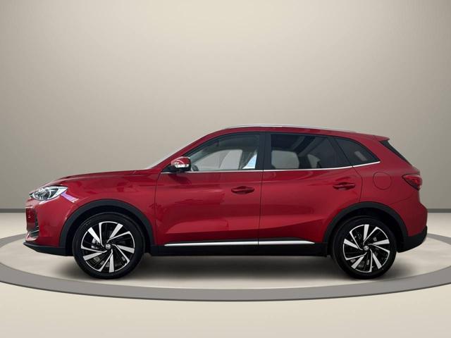 MG ZS usata, con Airbag