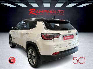 JEEP Compass usata 9