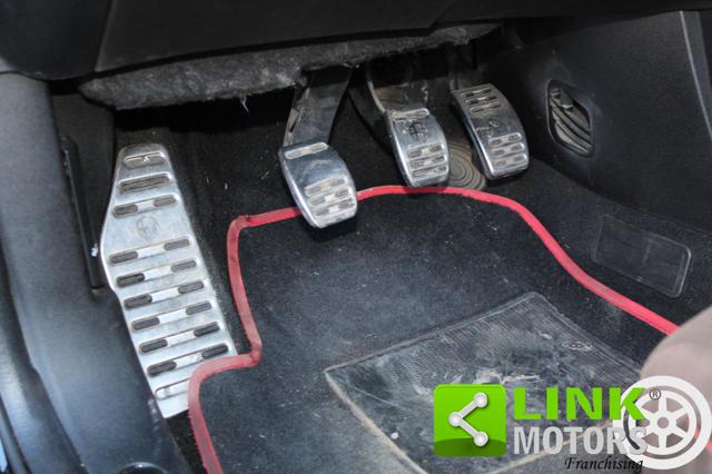 ALFA ROMEO Giulietta usata, con Specchietti laterali elettrici