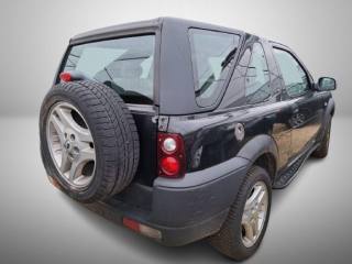 LAND ROVER Freelander usata, con Airbag Passeggero