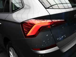 SKODA Kamiq usata, con Controllo trazione