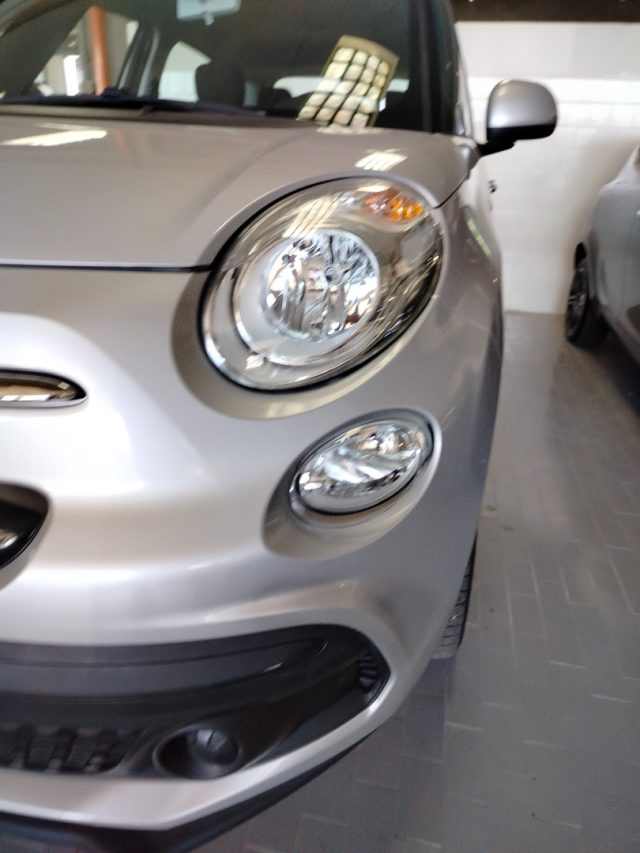 FIAT 500L usata, con Bluetooth
