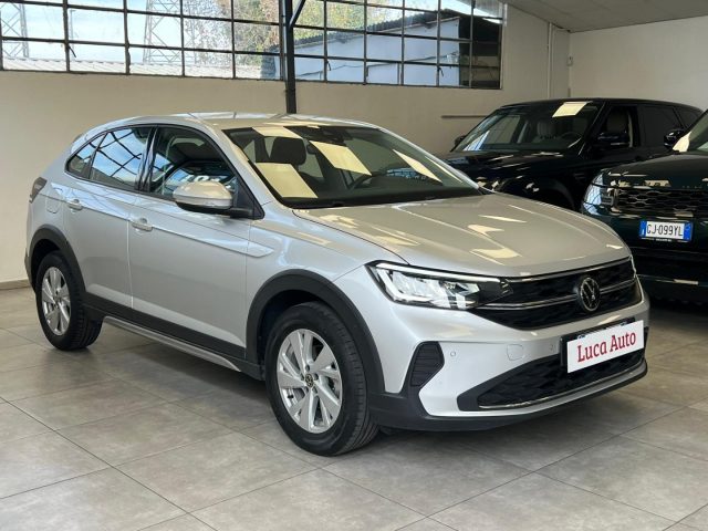 VOLKSWAGEN Taigo usata, con Airbag laterali