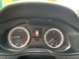 SKODA Karoq usata, con ESP