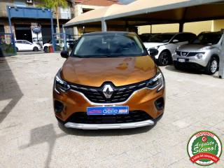RENAULT Captur usata, con Airbag