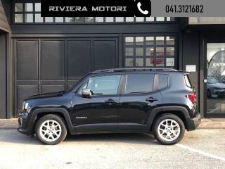 JEEP Renegade usata, con Airbag