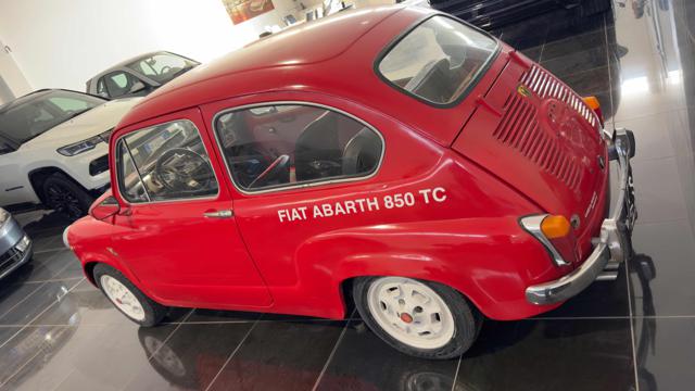 FIAT 600 usata 3