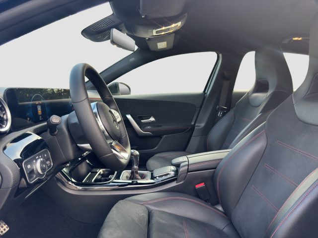 MERCEDES-BENZ A 180 usata 8