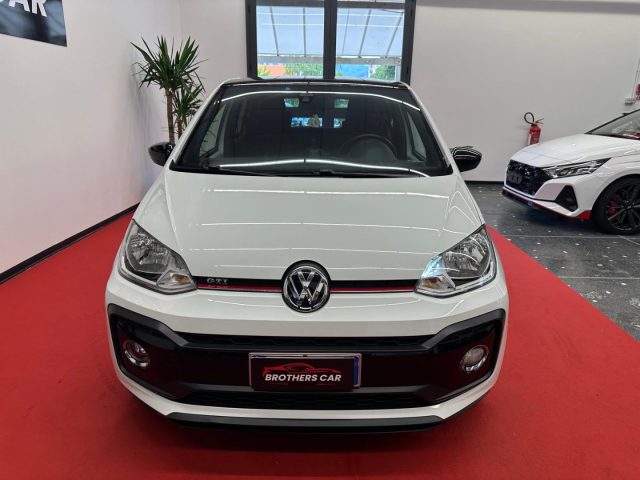 VOLKSWAGEN up! usata, con Airbag