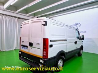 IVECO Daily usata, con Servosterzo