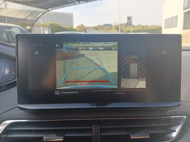 PEUGEOT 3008 usata, con Controllo trazione