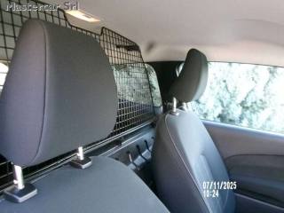 FORD Fiesta usata, con Servosterzo