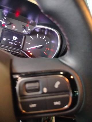 CITROEN C3 Aircross usata, con Riconoscimento dei segnali stradali