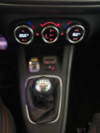 ALFA ROMEO Giulietta usata 5