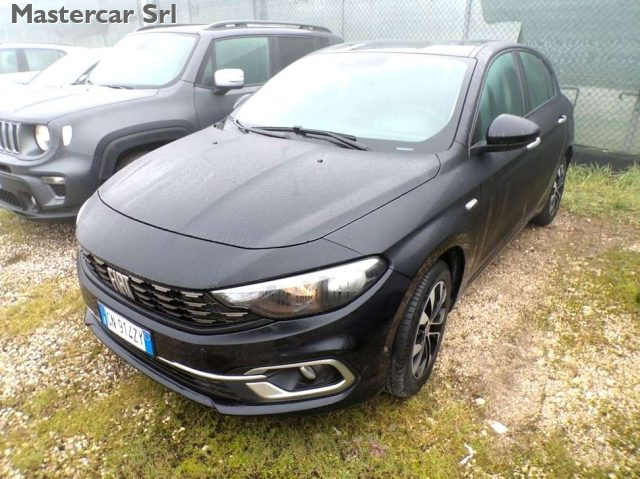 FIAT Tipo usata, con Airbag