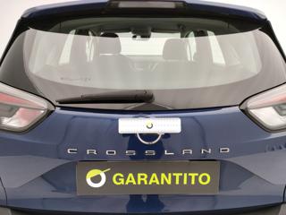 OPEL Crossland usata, con Airbag testa