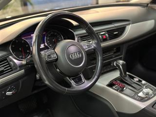 AUDI A6 usata, con Immobilizzatore elettronico