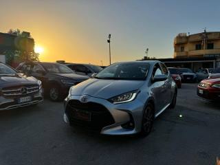TOYOTA Yaris usata, con Airbag laterali