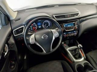 NISSAN Qashqai usata, con USB