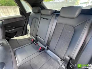 AUDI Q3 usata, con Fendinebbia