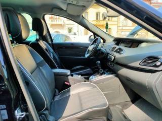 RENAULT Scenic usata, con Bluetooth