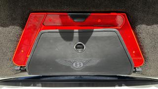 BENTLEY Continental usata 42